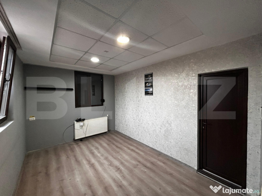 Spatiu birouri, disponibil imodiat, 20 mp, central