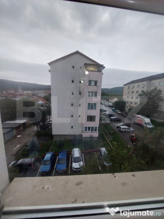 Apartament 3 camere