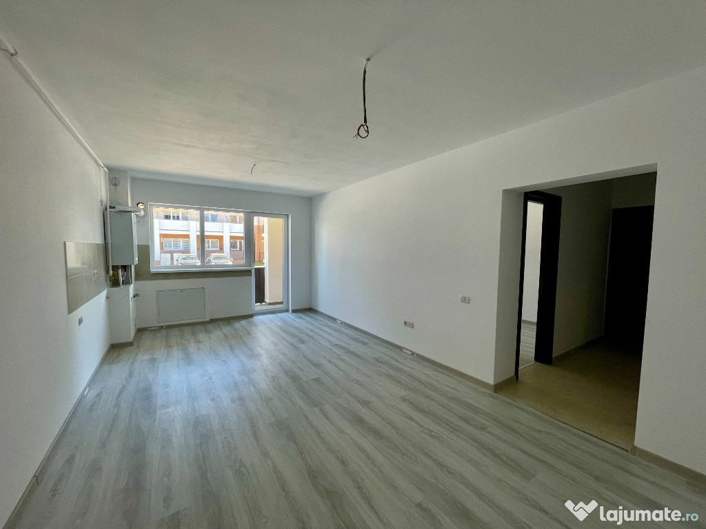 Apartament de tip studio, super spatios, in Subcetate City 2 Sanpetru