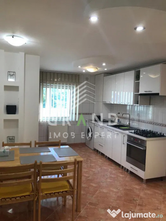 Ap 2 camere DECOMANDAT, BALCON, zona Zorilor
