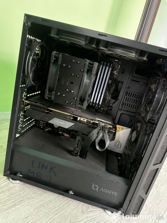 PC Gaming Mid Range