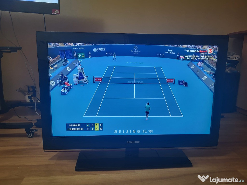 Tv LCD Samsung seria 5 diagonala 94cm