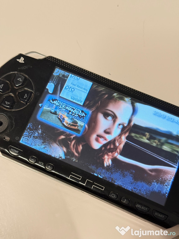 PSP Modat Stare Bună