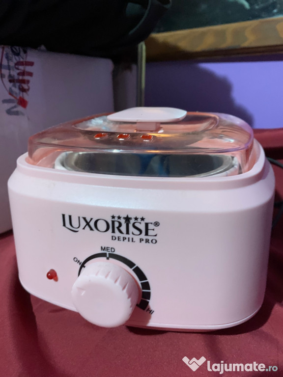 Kit epilare luxorise