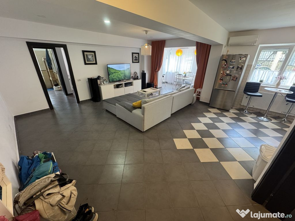 Apartament 2 camere zona Faleza Nord
