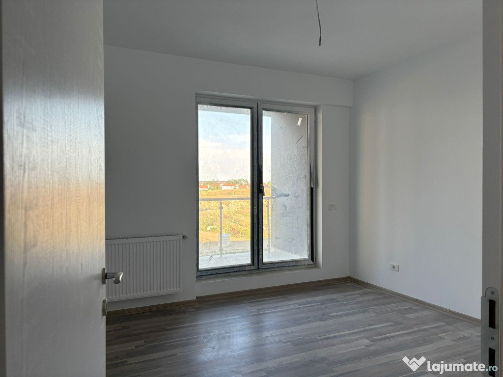 Apartament 2 camere, rate fixe la dezvoltator pe 30 de ani,Bragadiru