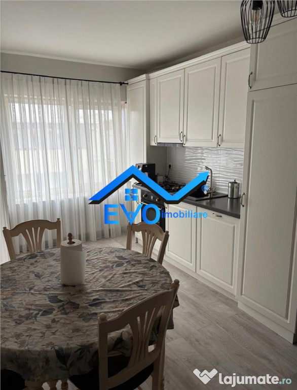 Apartament modern 2 camere - Moara de Vant, Complex Roua, I
