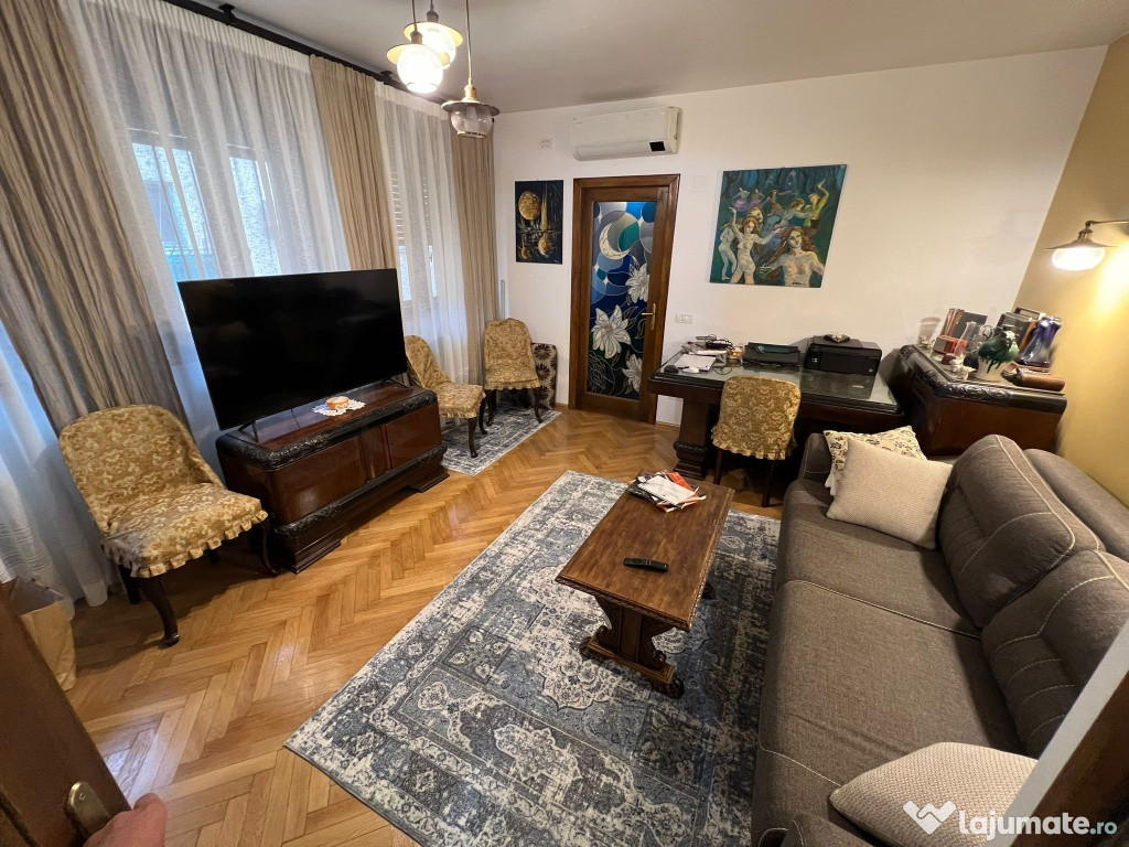 Apartament 2 camere I Dorobanti I