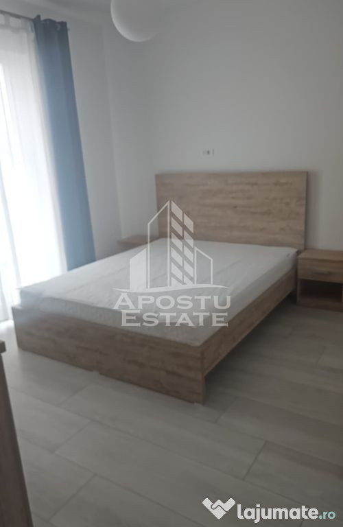 Apartamen cu 2 camere ,zona Dumbravita
