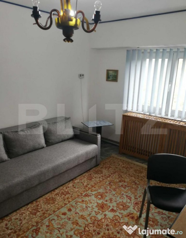 Apartament 2 camere de închiriat | Podul de Fier | UMF