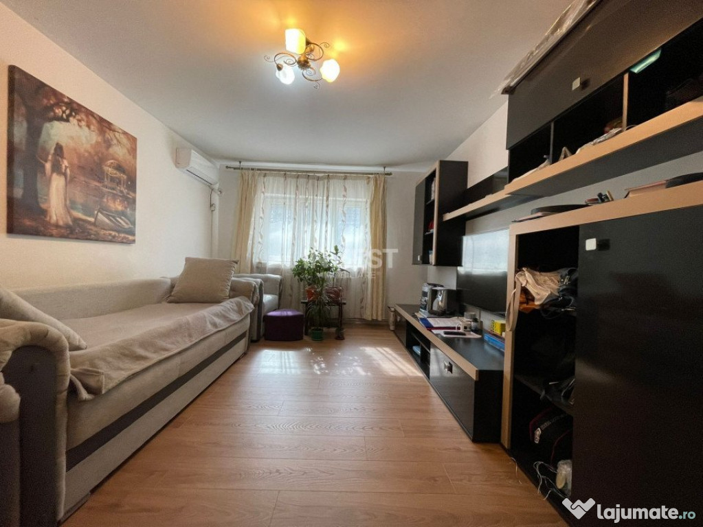 Apartament de vanzare, 3 camere, zona Canta - Profi, Iasi
