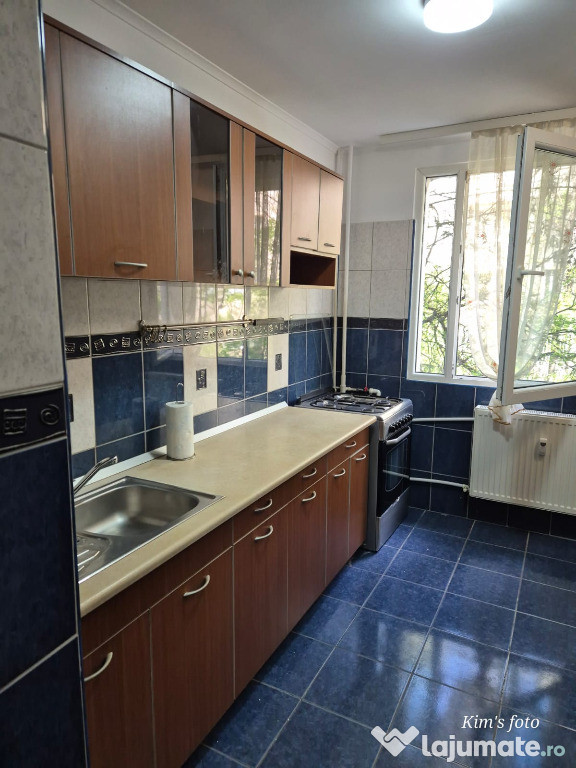 Inchiriez apartament 3 camere in Drumul Taberei Prelungirea Ghencea