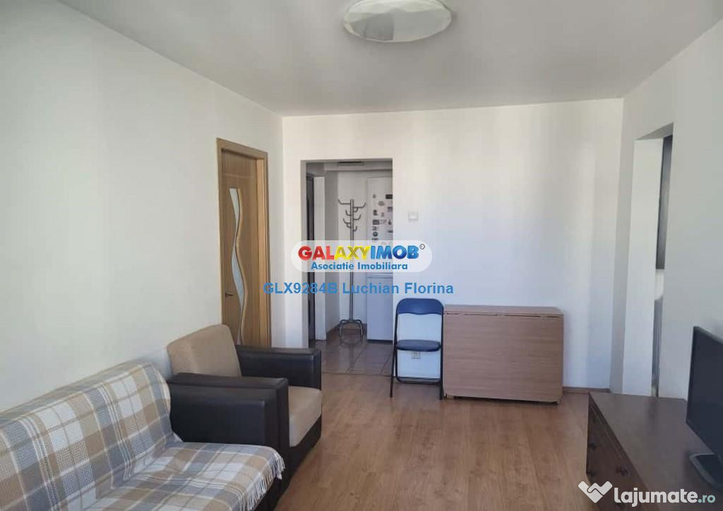 Apartament 3 camere I Metrou Nicolae Grigorescu