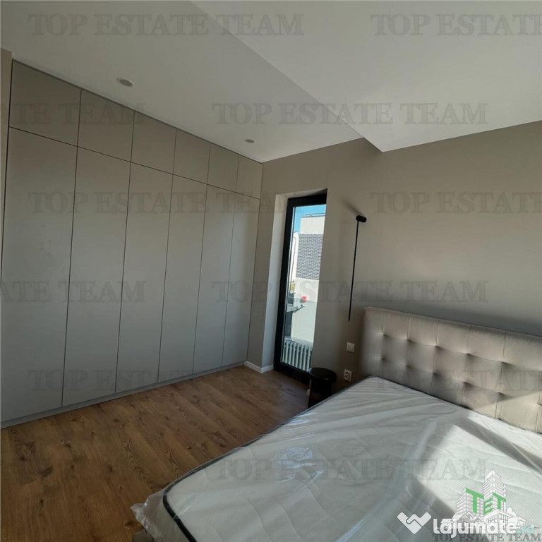 Vile moderne de in Pipera – confort, calitate si invest...