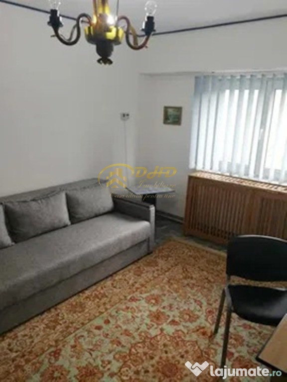 Apartament 2 camere in Podul de Fier