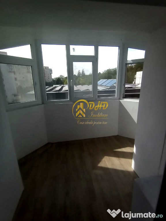 Apartament 4 camere