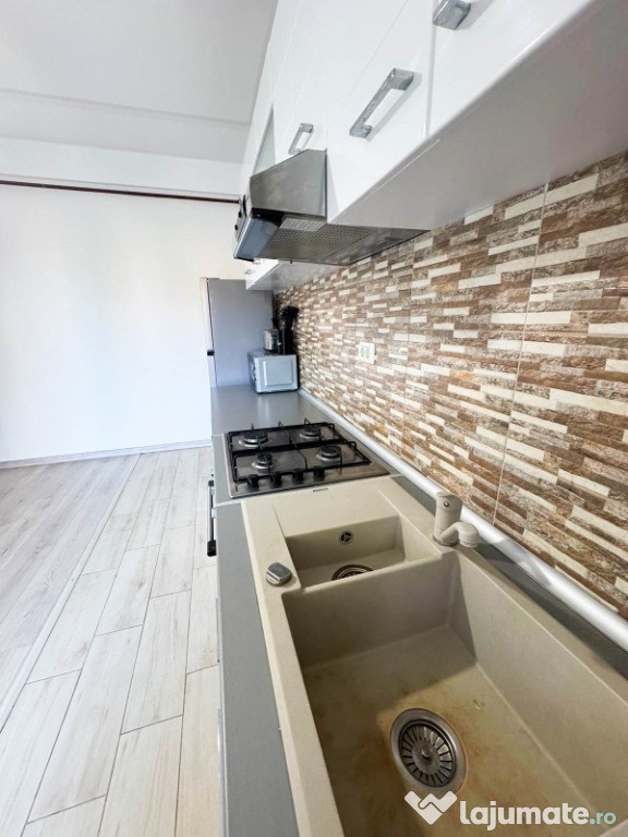 ✨ Apartament modern cu 2 camere și 2 băi – Mamaia Nord, zona LIDL