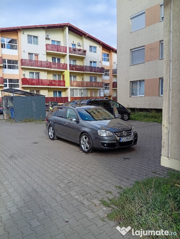 Volkswagen Golf V