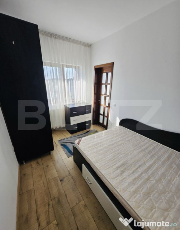 Apartament 2 camere - Zona Tatarasi