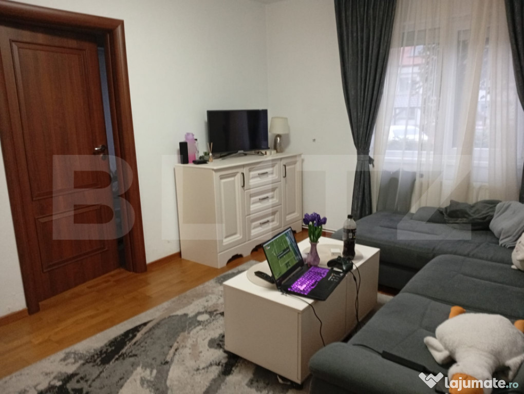 Apartament 2 camere,Cedonia