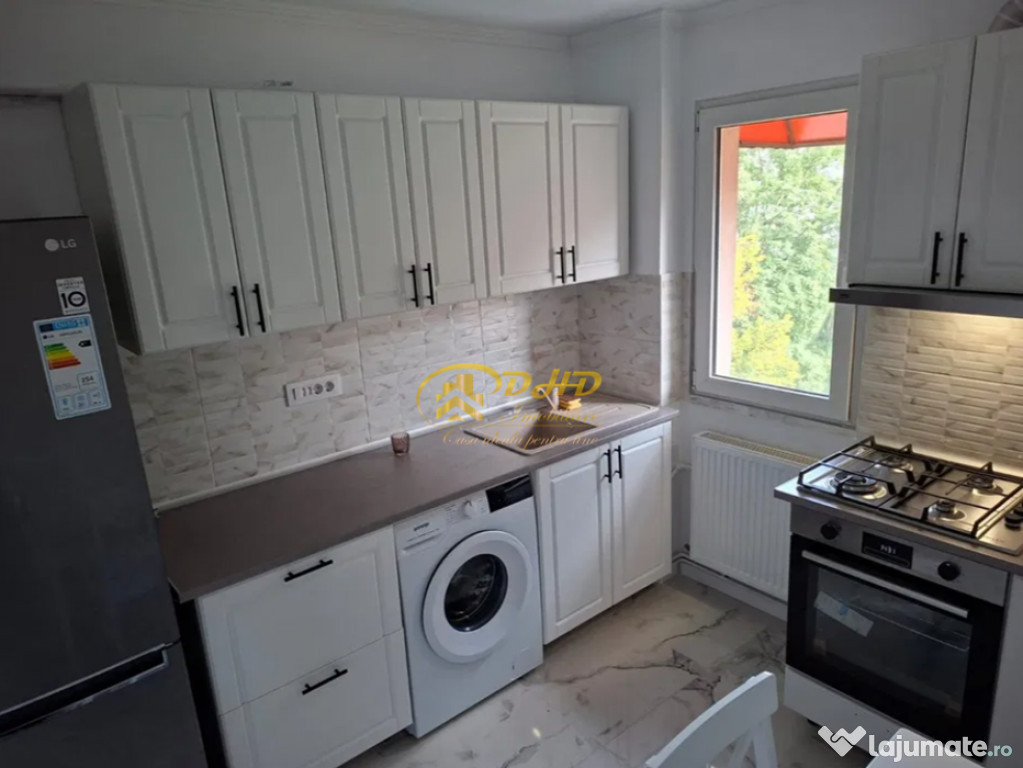 Inchiriez apartament modern cu 2 camere langa Palas