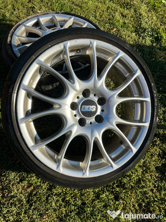 Jante BBS R19 ET 35