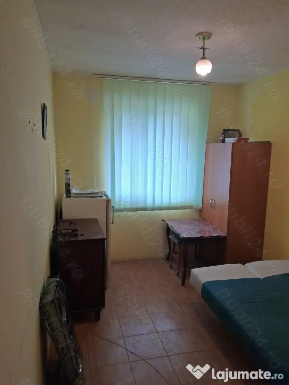 ID 940 De vânzare cameră de cămin Podul de Piatră La doar 1 km de Pala