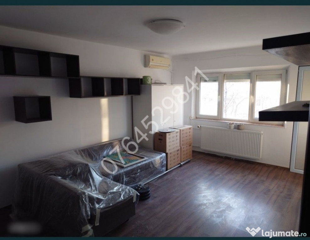Vând apt. 2cam. Dristor, Str. Iosif Ion,bl. 1984,la 1km metrou Dristor