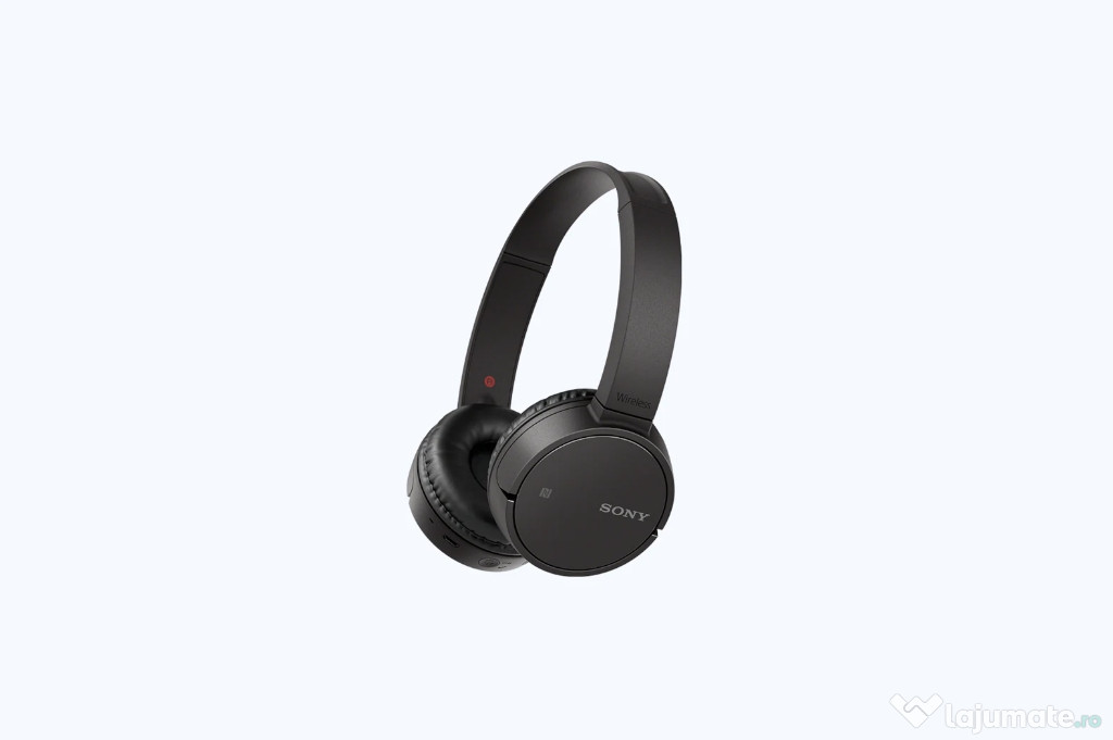 Căști wireless Sony WH-CH500
