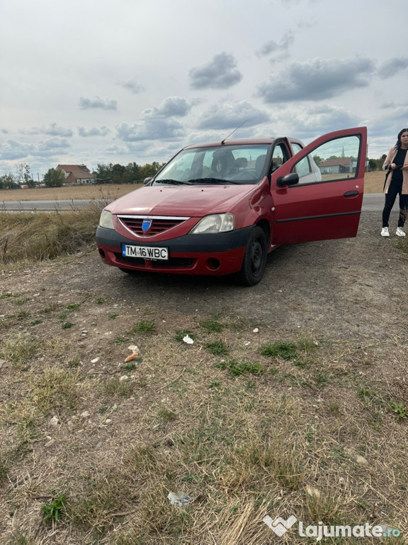 Vand Dacia Logan