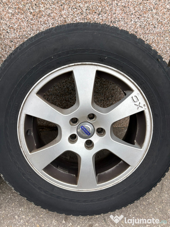 Jante auto Volvo xc60