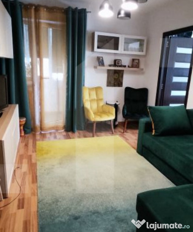 Apartament 2 camere, 38mp, Al. Obregia