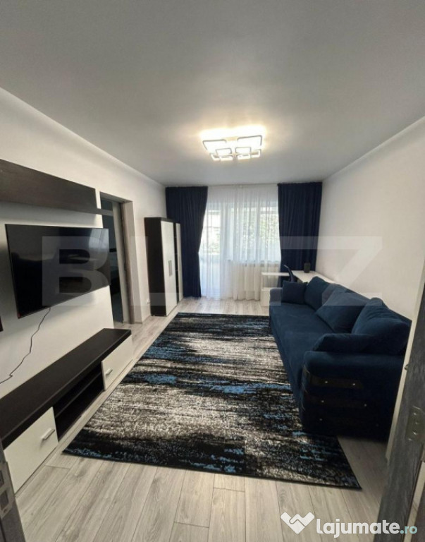 Apartament 2 camere de închiriat | Canta - Păcurari |