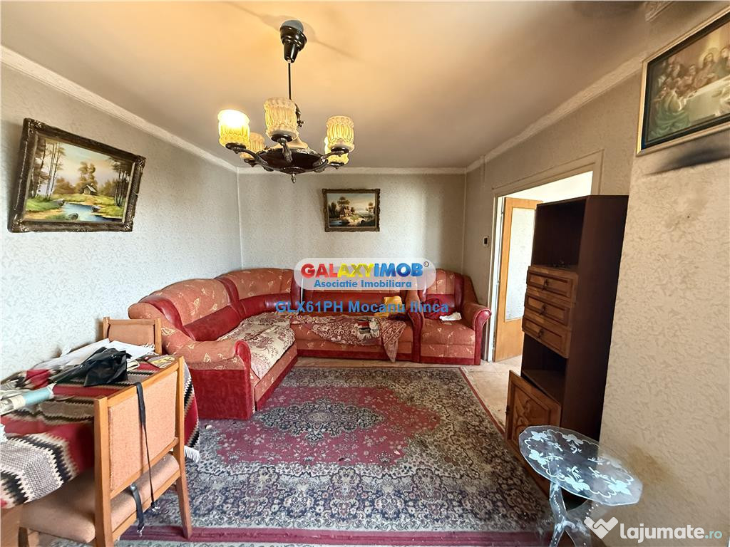 Apartament 4 camere, Ploiesti, Bulevardul Republicii