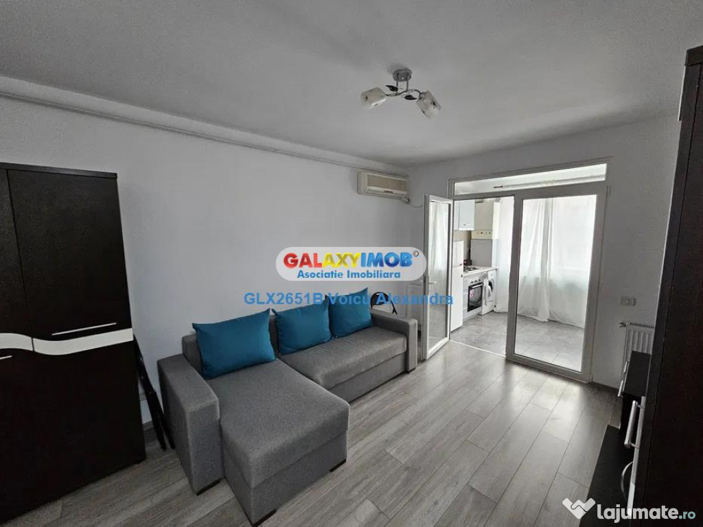 Apartament 2 Cam Berceni - Aparatorii Patriei - Parcare