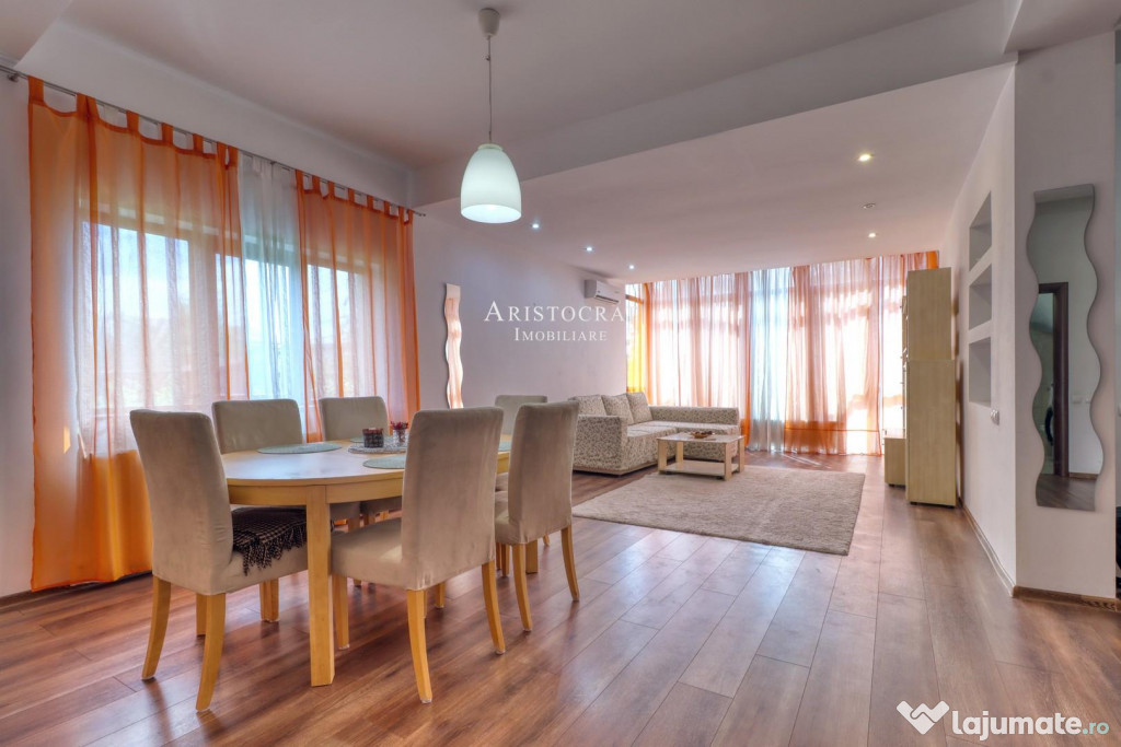 Inchiriere vila diplex in Corbeanca