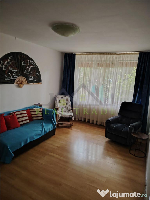 Apartament 3 camere Astra- Saturn