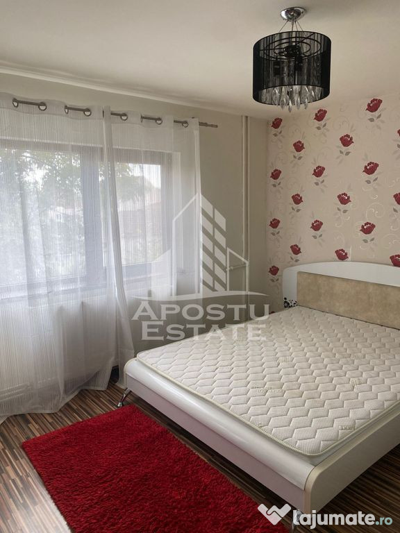 Apostu Estate va pune la dispozitie un apartament de inch...