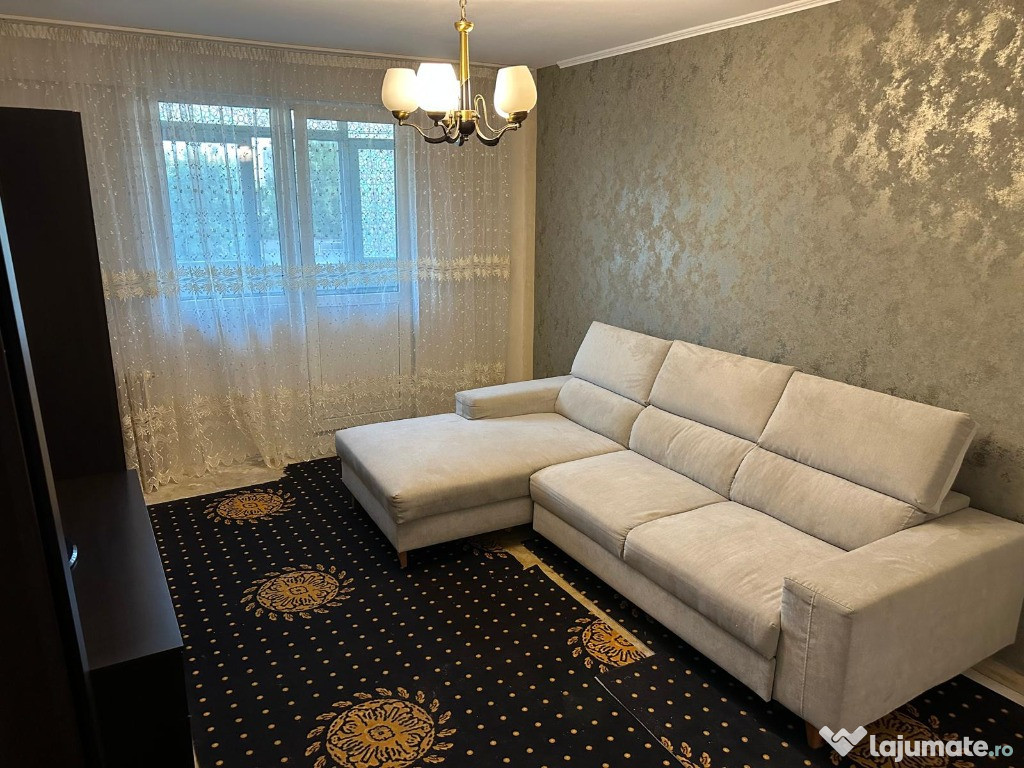 Apartament 2 camere de vanzare zona colentina