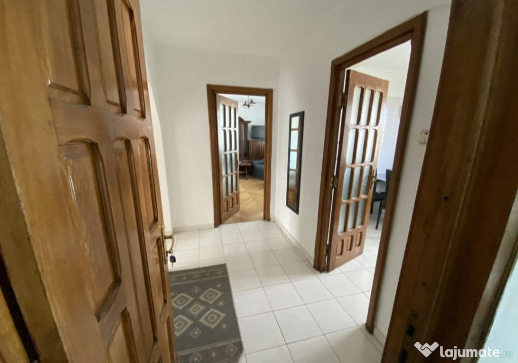 Apartament 3 camere D, in Tatarasi