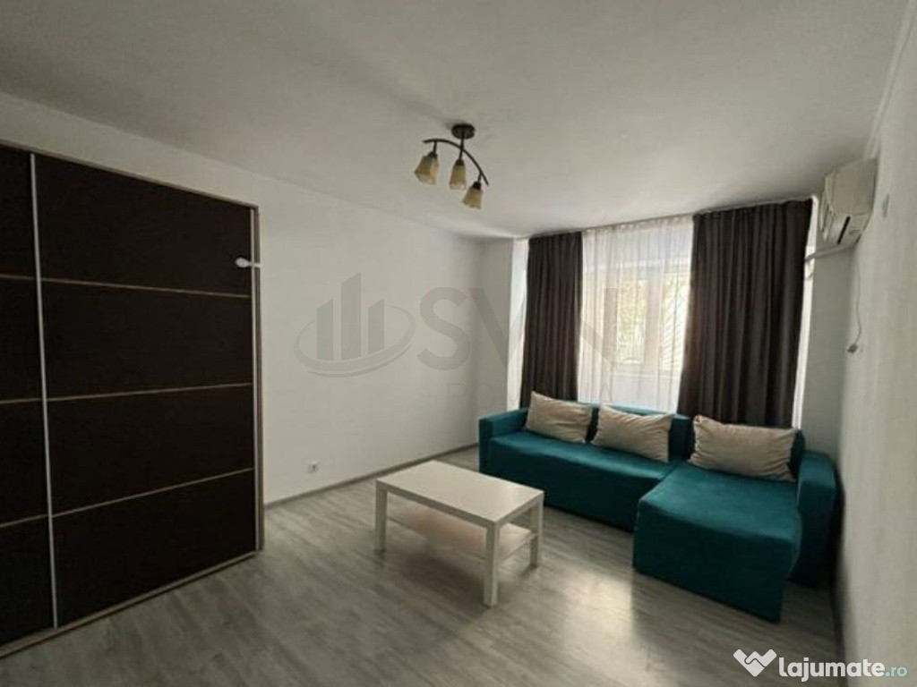 Apartament 2 camere I 2 minute de metrou I Aparatorii Pat...