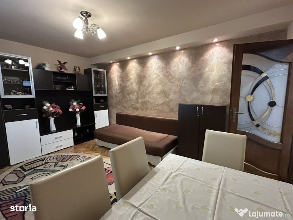 Apartament 3 camere Manastur-str Agricultorilor