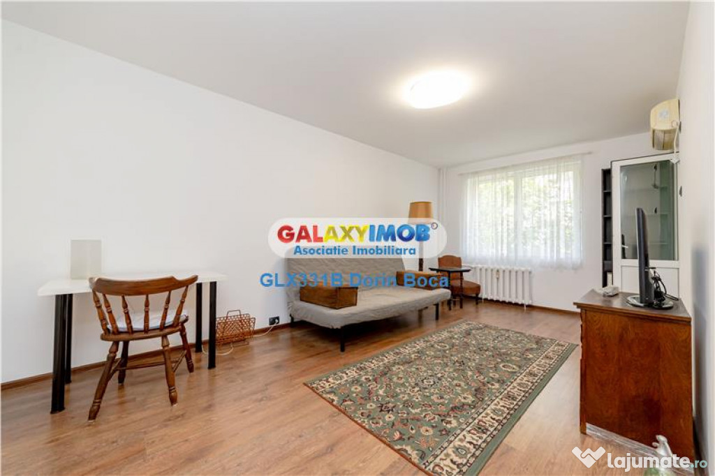 Apartament de 3 camere TITAN (str. Soldat Petre M. Tina)