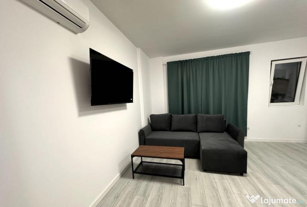 Berceni metrou biruintei 81 studio