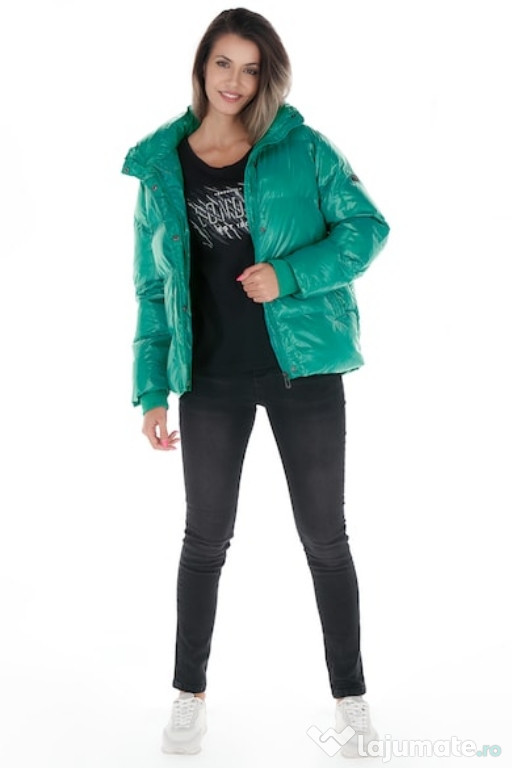 Geaca nouă Lee cooper M