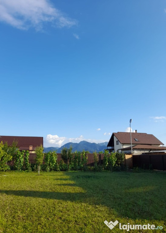 Teren intravilan 600mp, Izvor