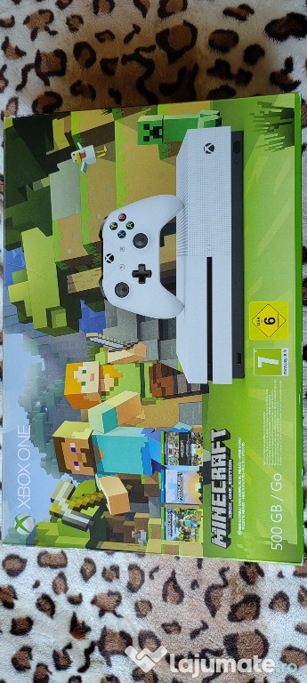 Vând XBOXE ONE în stare perfectă