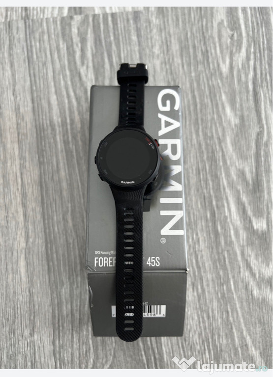 Ceas Garmin Forerunner 4s