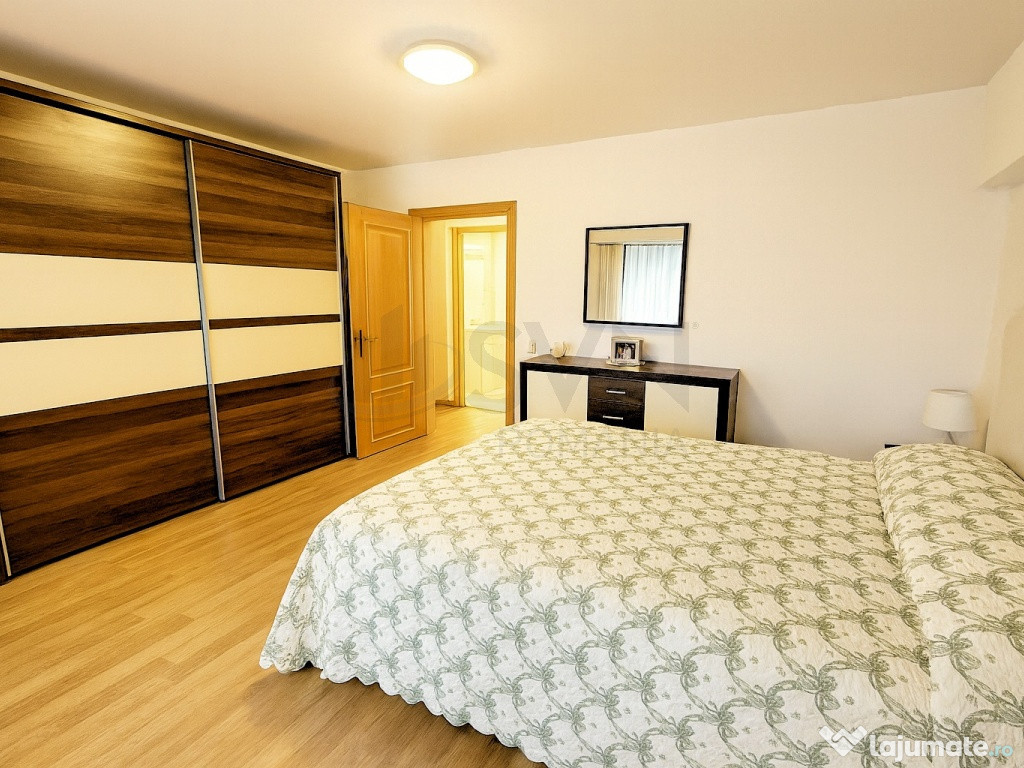 Unirii Apartament 4 camere Oportunitate Investitie