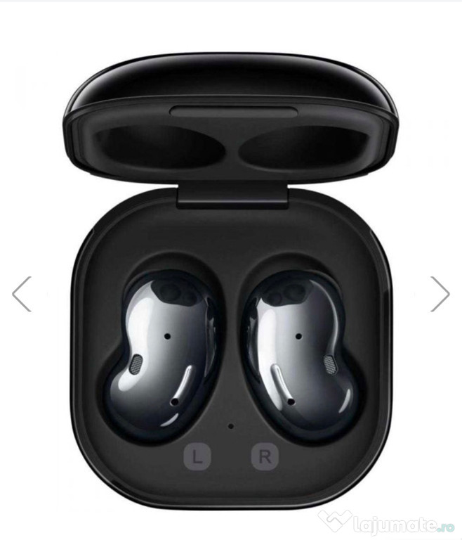 Căști Samsung Galaxy Buds Live